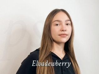 Elvadewberry