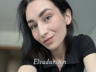 Elvadurston
