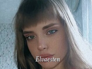 Elvaesten