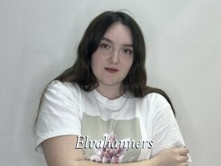 Elvahanners
