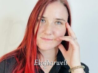 Elvaharwell