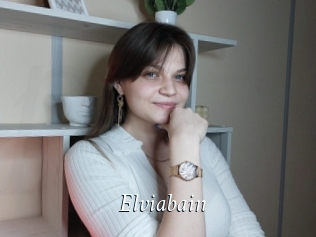 Elviabain