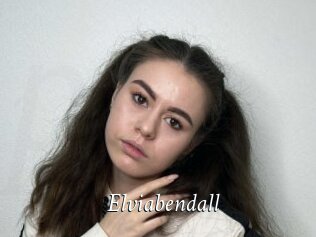 Elviabendall