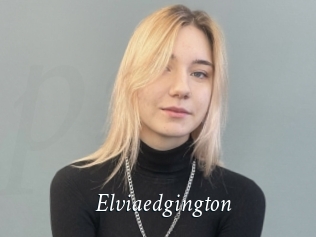 Elviaedgington