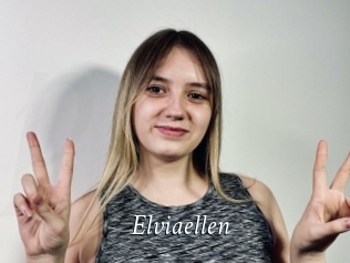 Elviaellen