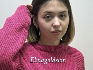 Elviagoldston