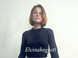 Elvinabaggott