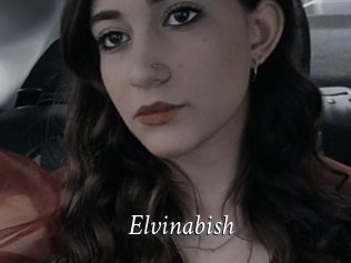 Elvinabish
