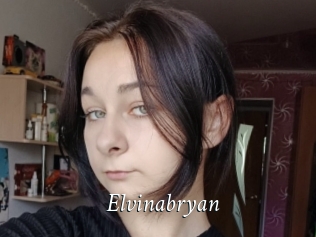 Elvinabryan