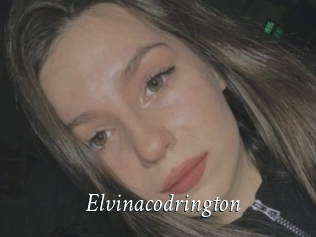 Elvinacodrington
