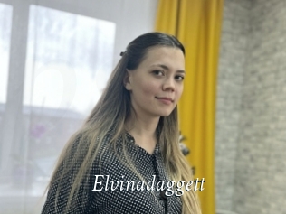 Elvinadaggett