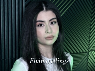 Elvinagellings