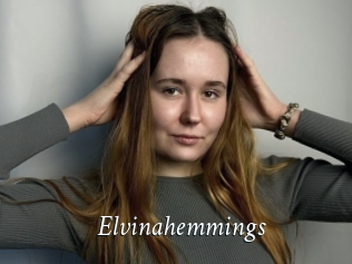 Elvinahemmings