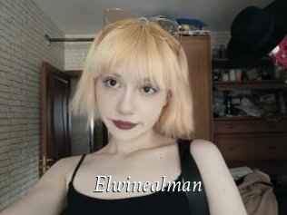 Elwinealman