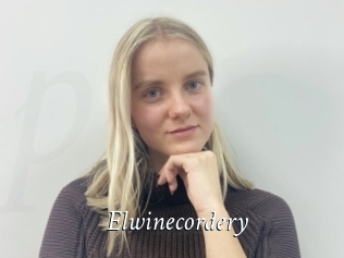 Elwinecordery