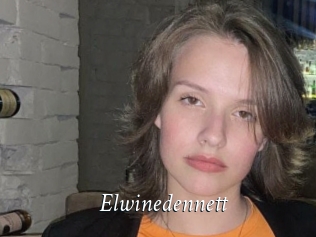 Elwinedennett