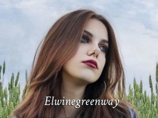 Elwinegreenway