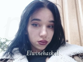 Elwinehaskell