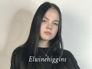 Elwinehiggins