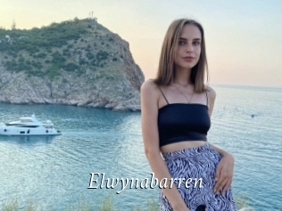 Elwynabarren