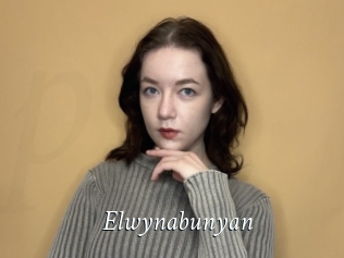 Elwynabunyan