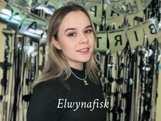Elwynafisk