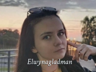 Elwynagladman