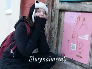 Elwynahascall