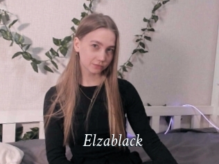 Elzablack