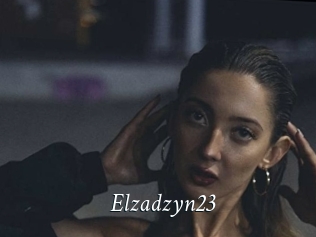 Elzadzyn23