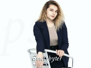 Emelybyter