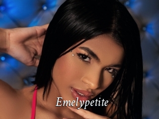 Emelypetite