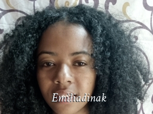 Emiliadinak