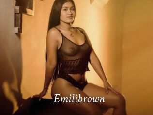 Emilibrown