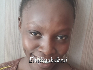 Emilinabakesi
