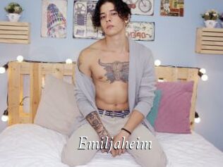 Emiljaheim