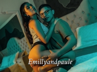 Emillyandpaule