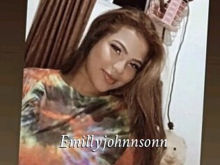 Emillyjohnnsonn