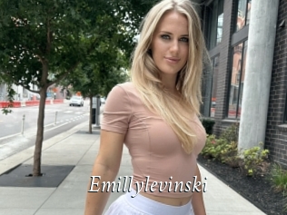 Emillylevinski