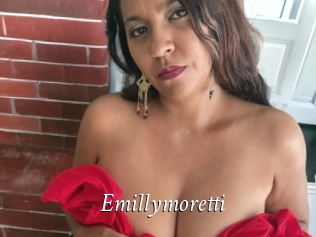 Emillymoretti
