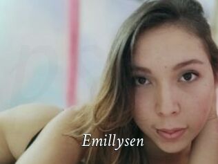 Emillysen