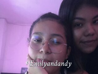 Emilyandandy