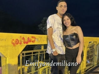 Emilyandemiliano