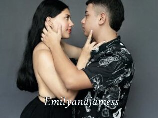 Emilyandjamess