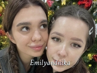 Emilyandnika