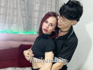 Emilyandsam