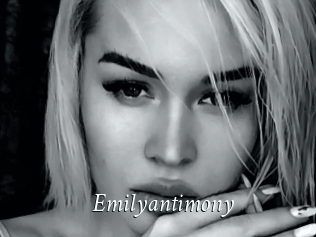 Emilyantimony