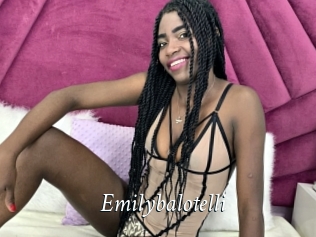 Emilybalotelli