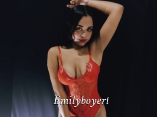 Emilyboyert