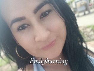 Emilyburning